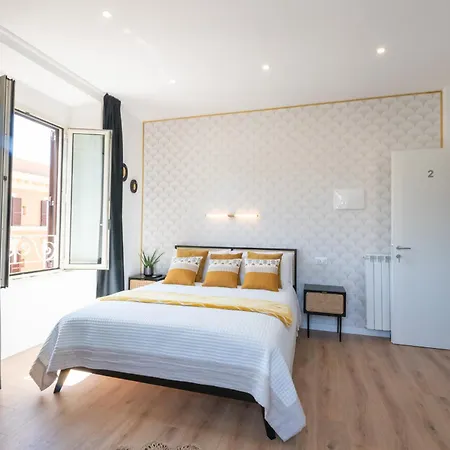 Sistine Chapel View Check-in From 3 Pm To 10 Pm 4*