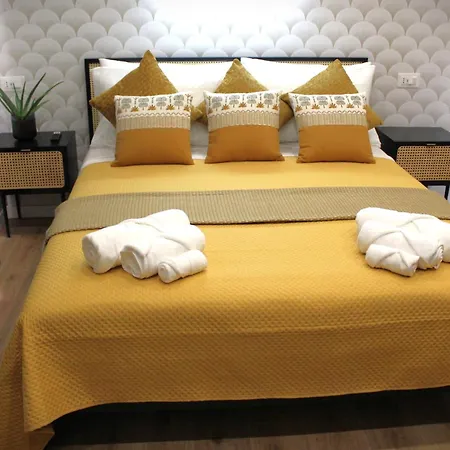 Sistine Chapel View Check-in From 3 Pm To 10 Pm * רומא