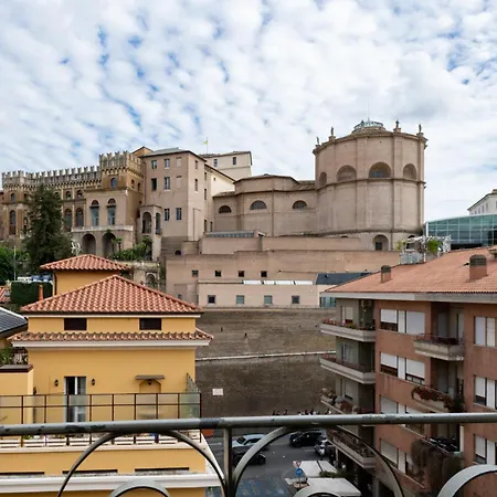 Sistine Chapel View Check-in From 3 Pm To 10 Pm Bed & Breakfast *