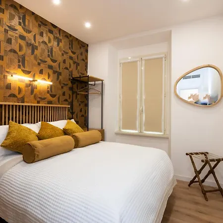 Bed & Breakfast Sistine Chapel View Check-in From 3 Pm To 10 Pm Rom