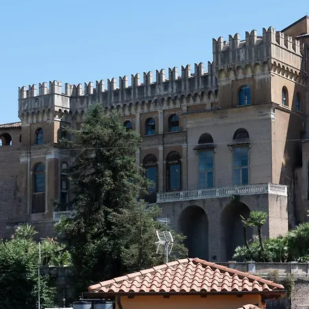 Sistine Chapel View Check-in From 3 Pm To 10 Pm לינה וארוחת בוקר
