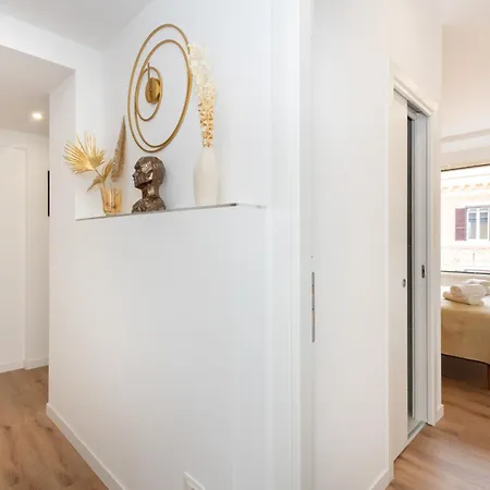 Bed & Breakfast Sistine Chapel View Check-in From 3 Pm To 10 Pm *