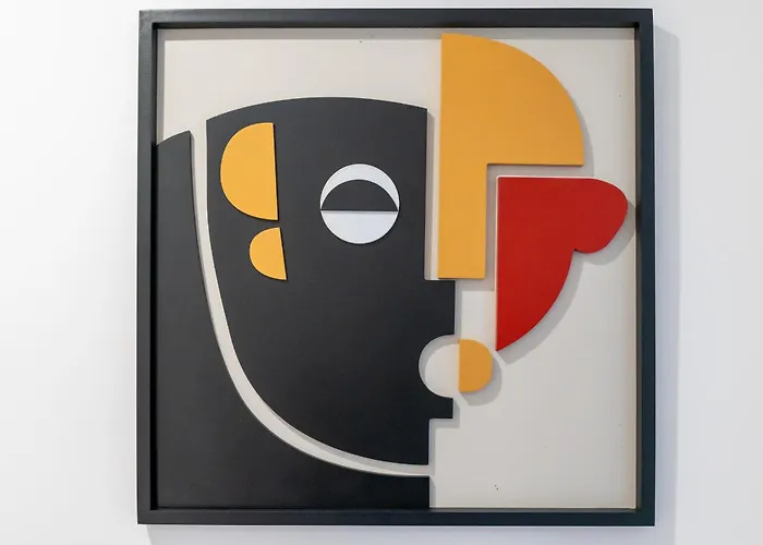 Sistine Chapel View Check-in From 3 Pm To 10 Pm Bed & Breakfast