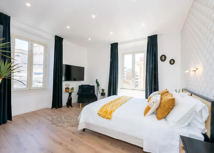 Bed & Breakfast Sistine Chapel View Check-in From 3 Pm To 10 Pm Rome