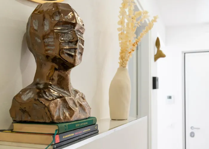 Bed & Breakfast Sistine Chapel View Check-in From 3 Pm To 10 Pm